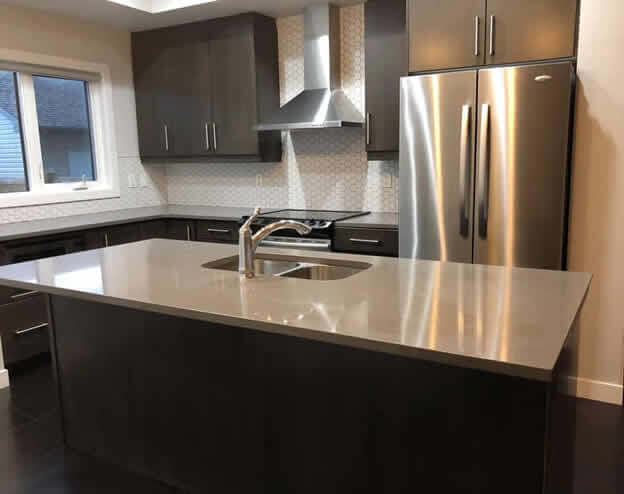 Lyonsdale Homes, Edmonton