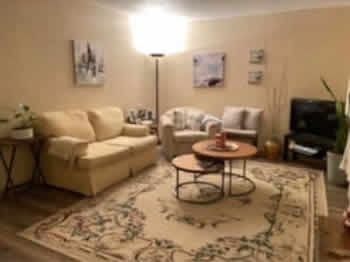 residential and commercial cleaning services, Edmonton