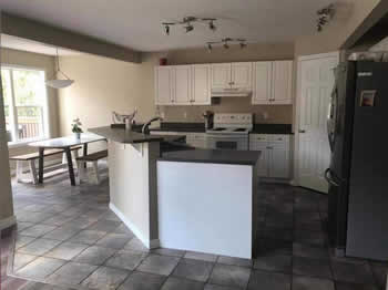 residential and commercial cleaning services, Edmonton