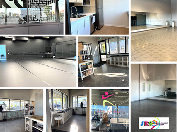 residential and commercial cleaning services, Edmonton