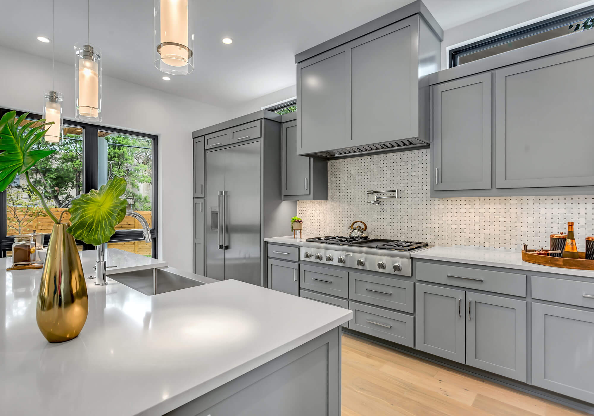kitchen cleaning services
