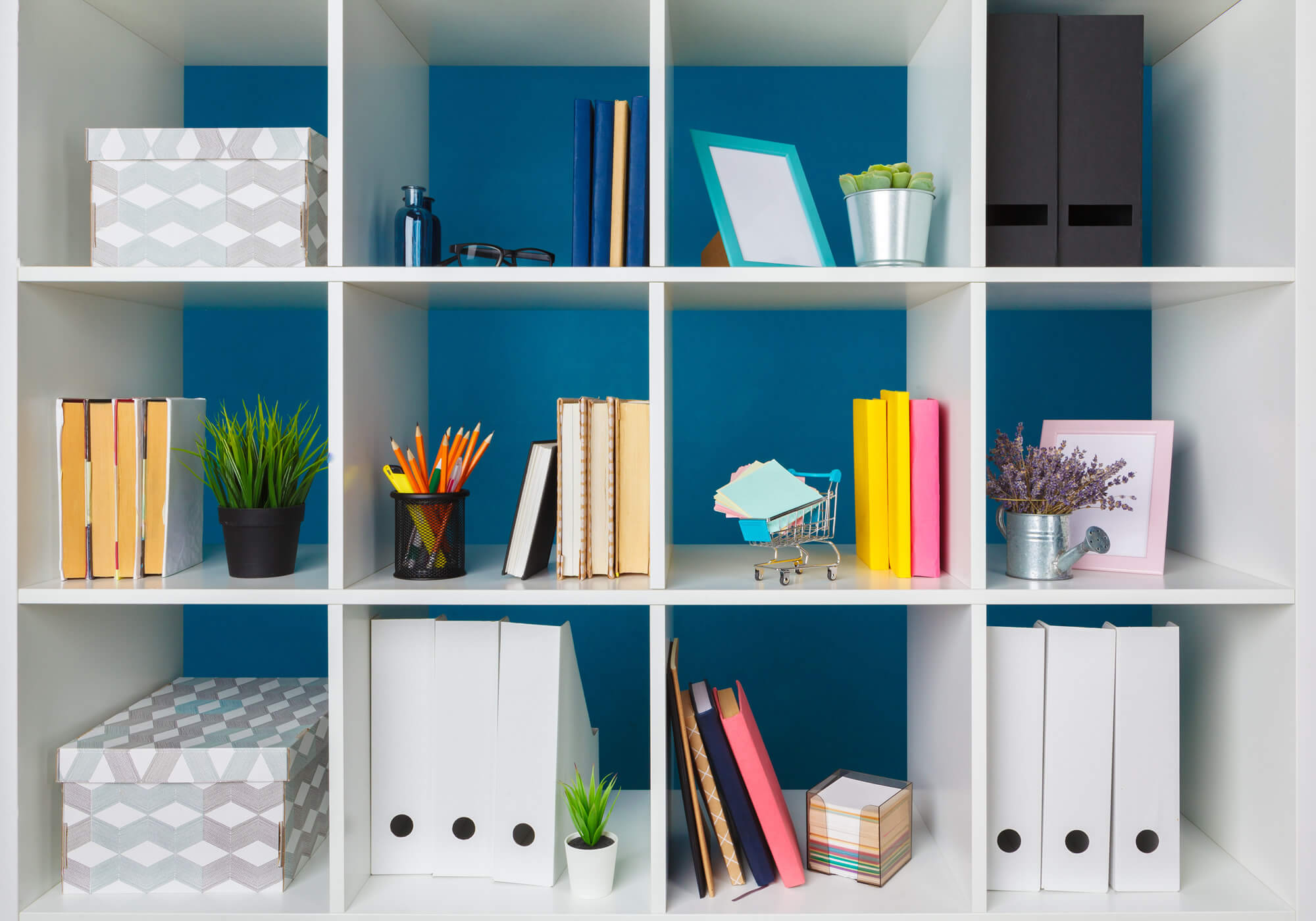organizational services