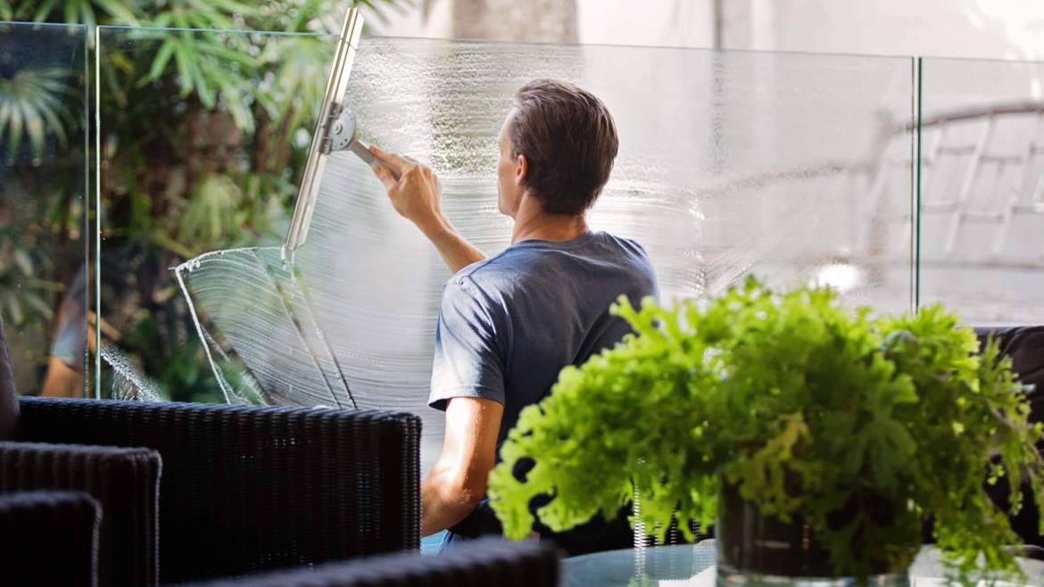 Window Cleaning