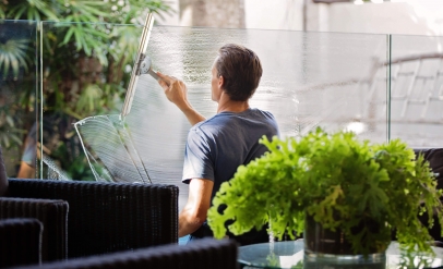 Window Cleaning