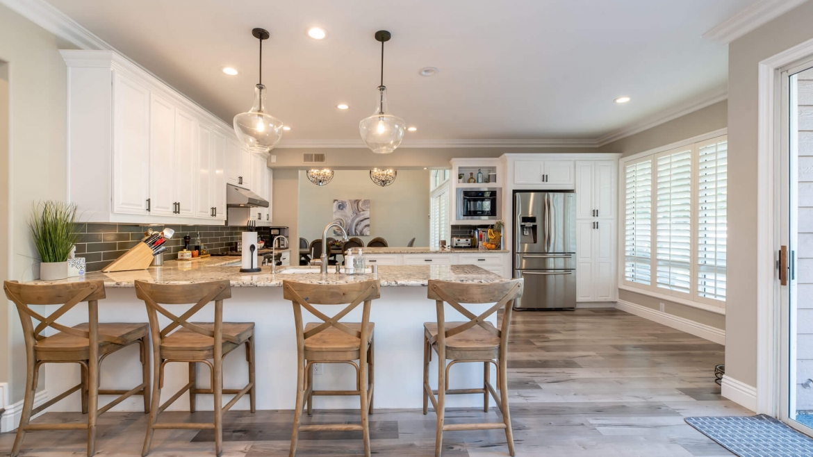House Cleaning Services